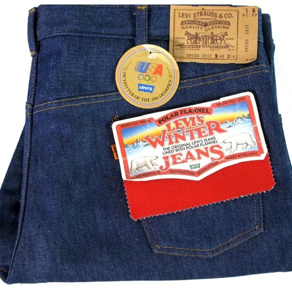 levis 501 42x34